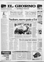 giornale/CFI0354070/1999/n. 233 del 3 ottobre